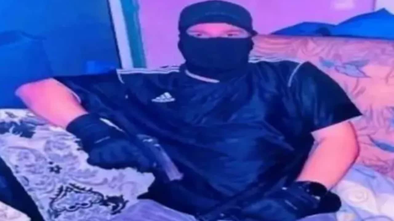 Foto - PKK bitti onlar başladı: Çocuklara kurşunlattı canlı izledi!