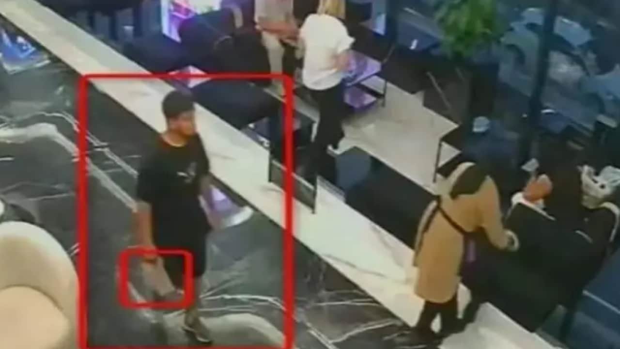 Foto - PKK bitti onlar başladı: Çocuklara kurşunlattı canlı izledi!