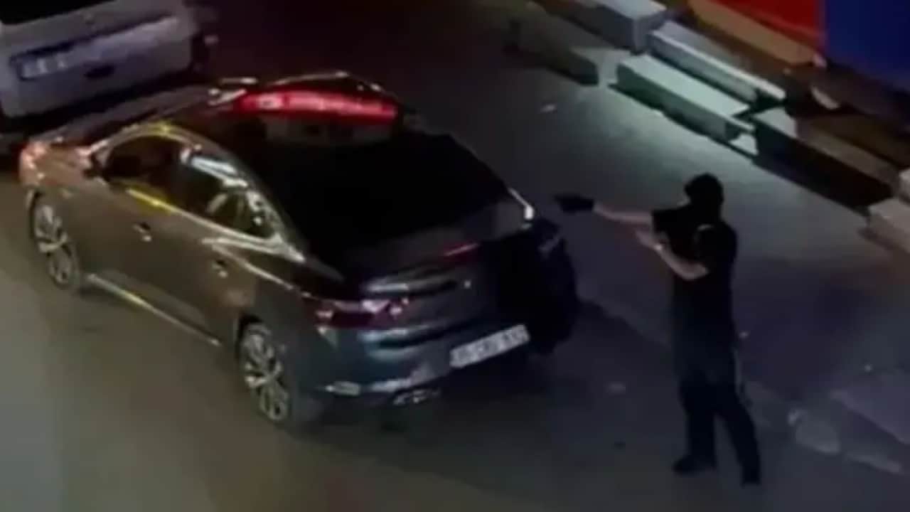 Foto - PKK bitti onlar başladı: Çocuklara kurşunlattı canlı izledi!
