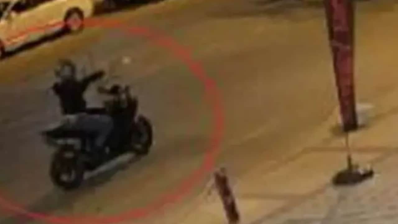 Foto - PKK bitti onlar başladı: Çocuklara kurşunlattı canlı izledi!