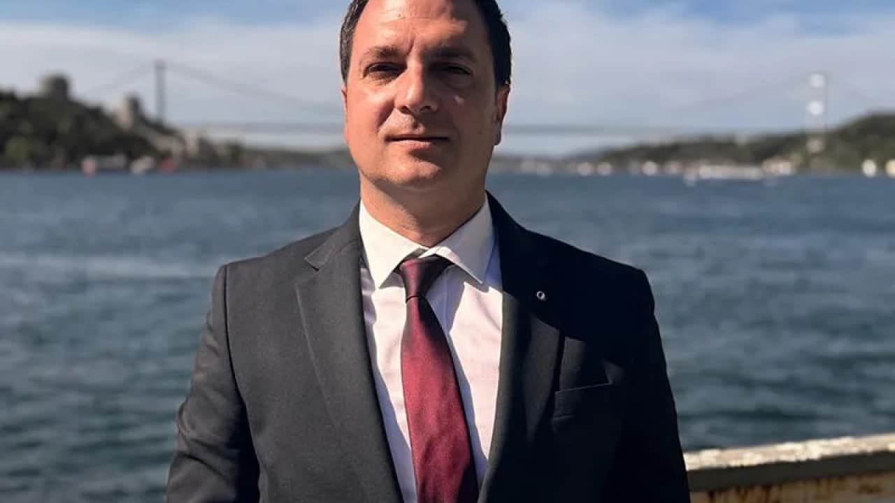 Foto - Plastiği denize taşıyorlar Akdeniz’i kirletenler nehirlermiş!