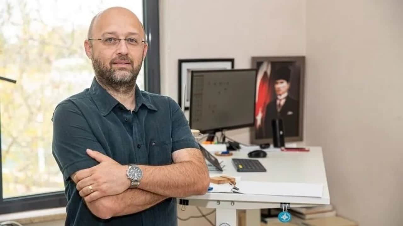 Foto - Plastiği denize taşıyorlar Akdeniz’i kirletenler nehirlermiş!