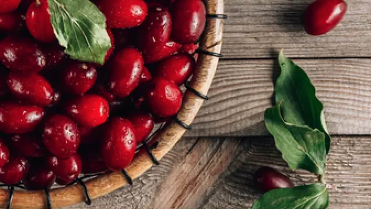 Foto - Portakaldan daha fazla C vitamini içeriyor: Ağustosun en değerli meyvelerinden biri