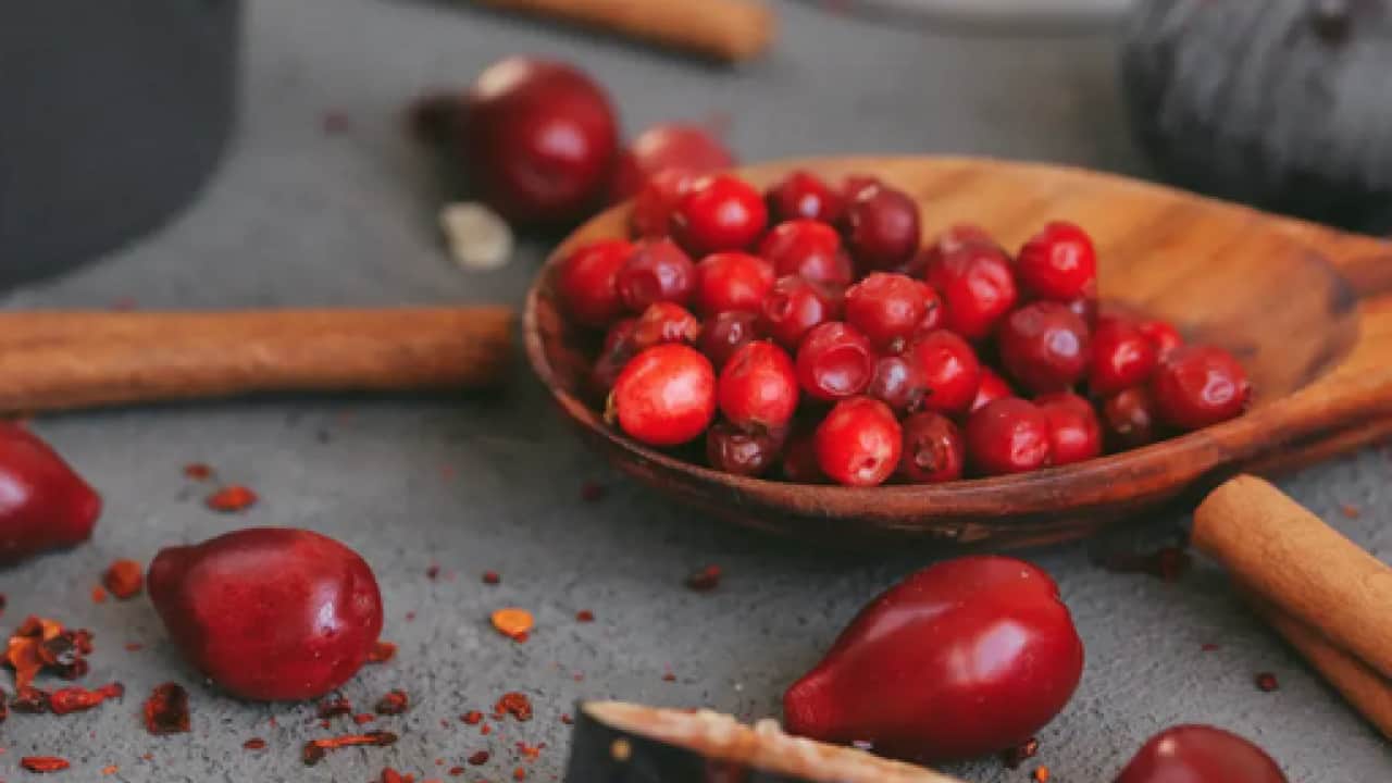 Foto - Portakaldan daha fazla C vitamini içeriyor: Ağustosun en değerli meyvelerinden biri