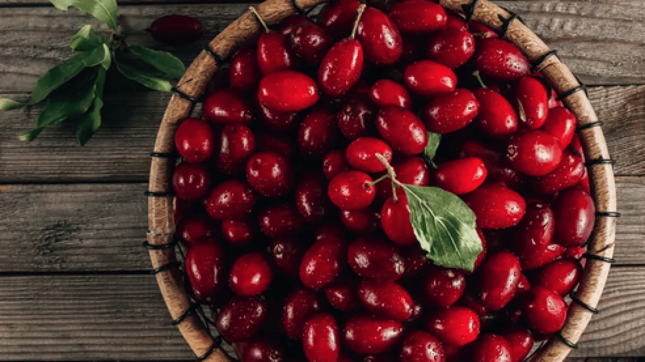 Foto - Portakaldan daha fazla C vitamini içeriyor: Ağustosun en değerli meyvelerinden biri