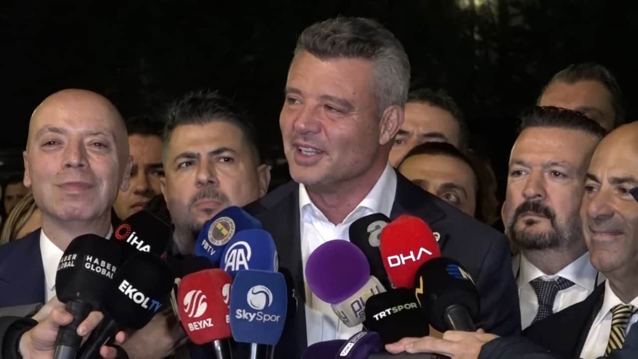 Foto - Pozitif test ile ilgili Sadettin Saran'dan gündemi sarsacak bir hareket daha!