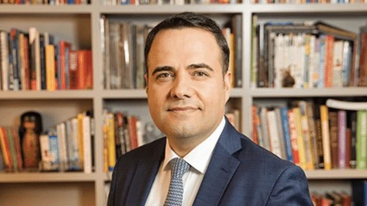 Foto - 'Prof. Dr. Özgür Demirtaş öldü' demişti! Altın için akılalmaz tahmini duyurdu
