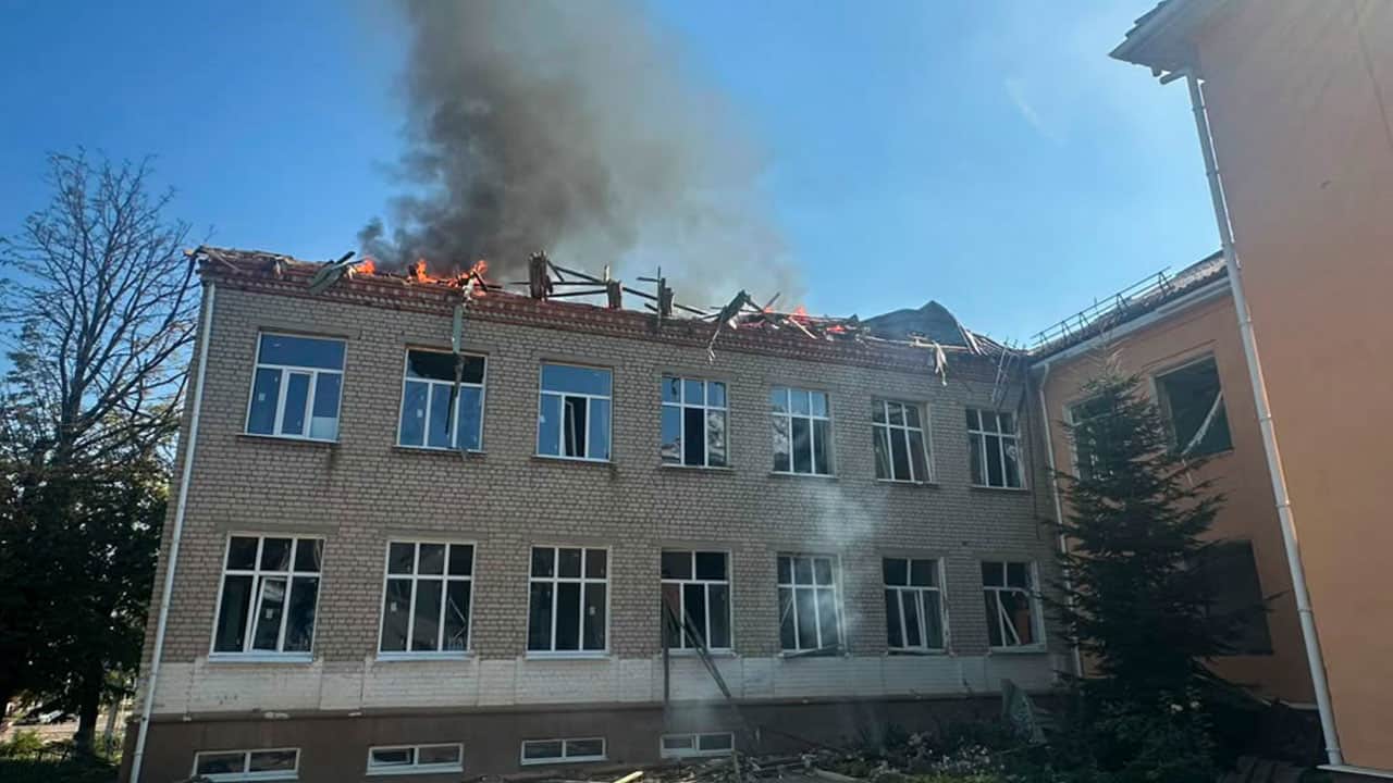 Foto - Putin vura vura ilerliyor! Bir bölgeyi daha işgal etti