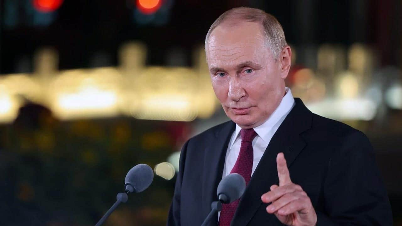 Foto - Putin’e yönelik suikast iddiasından kimler fayda sağlıyor?
