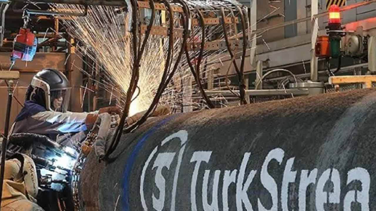 Foto - Türkiye üzerinden yolladılar! Rusya'yı ihya edecek sevkiyat