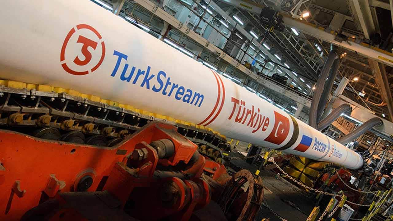 Foto - Türkiye üzerinden yolladılar! Rusya'yı ihya edecek sevkiyat
