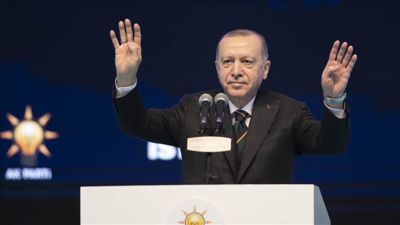 Foto - Rakamlar Erdoğan’ı sevindirdi! Büyük artış için özel teşekkür