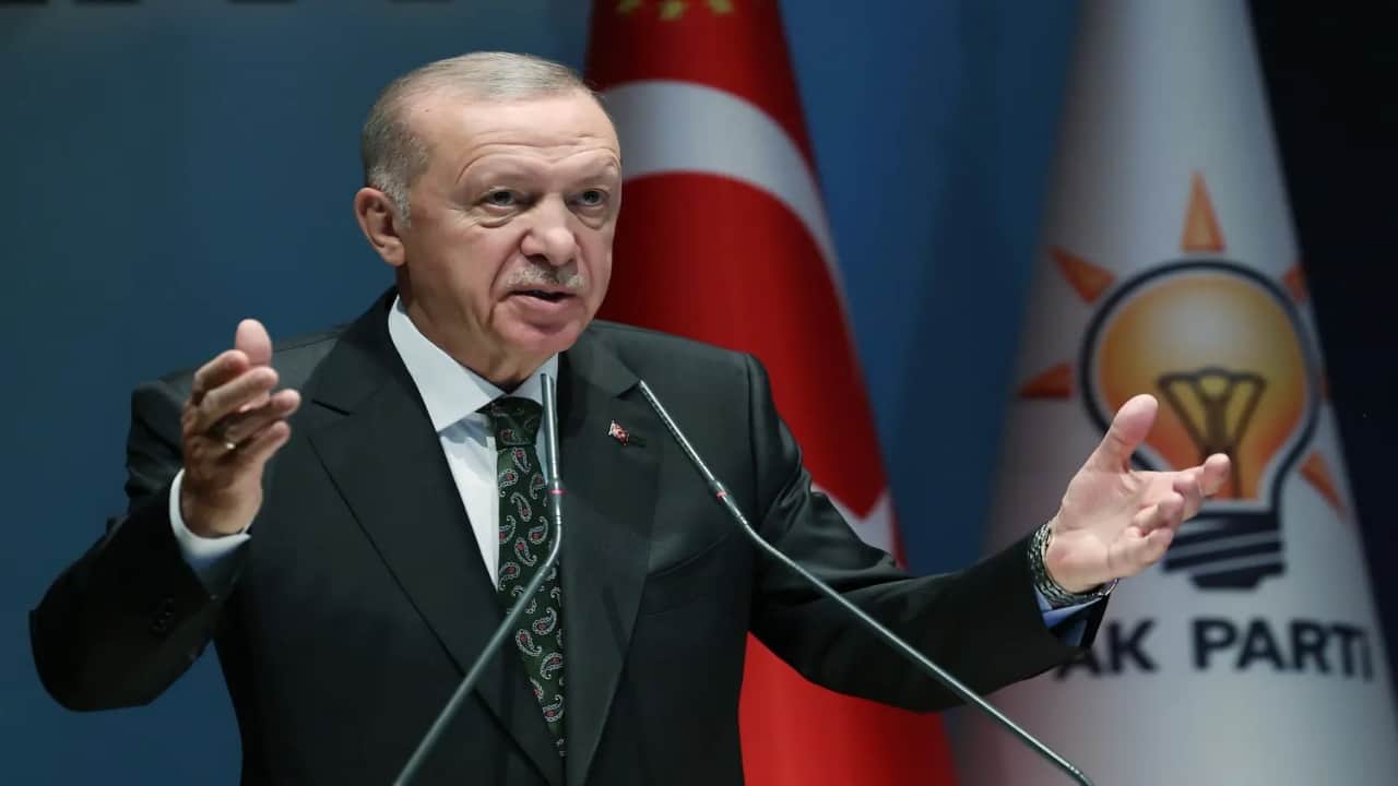 Foto - Rakamlar Erdoğan’ı sevindirdi! Büyük artış için özel teşekkür