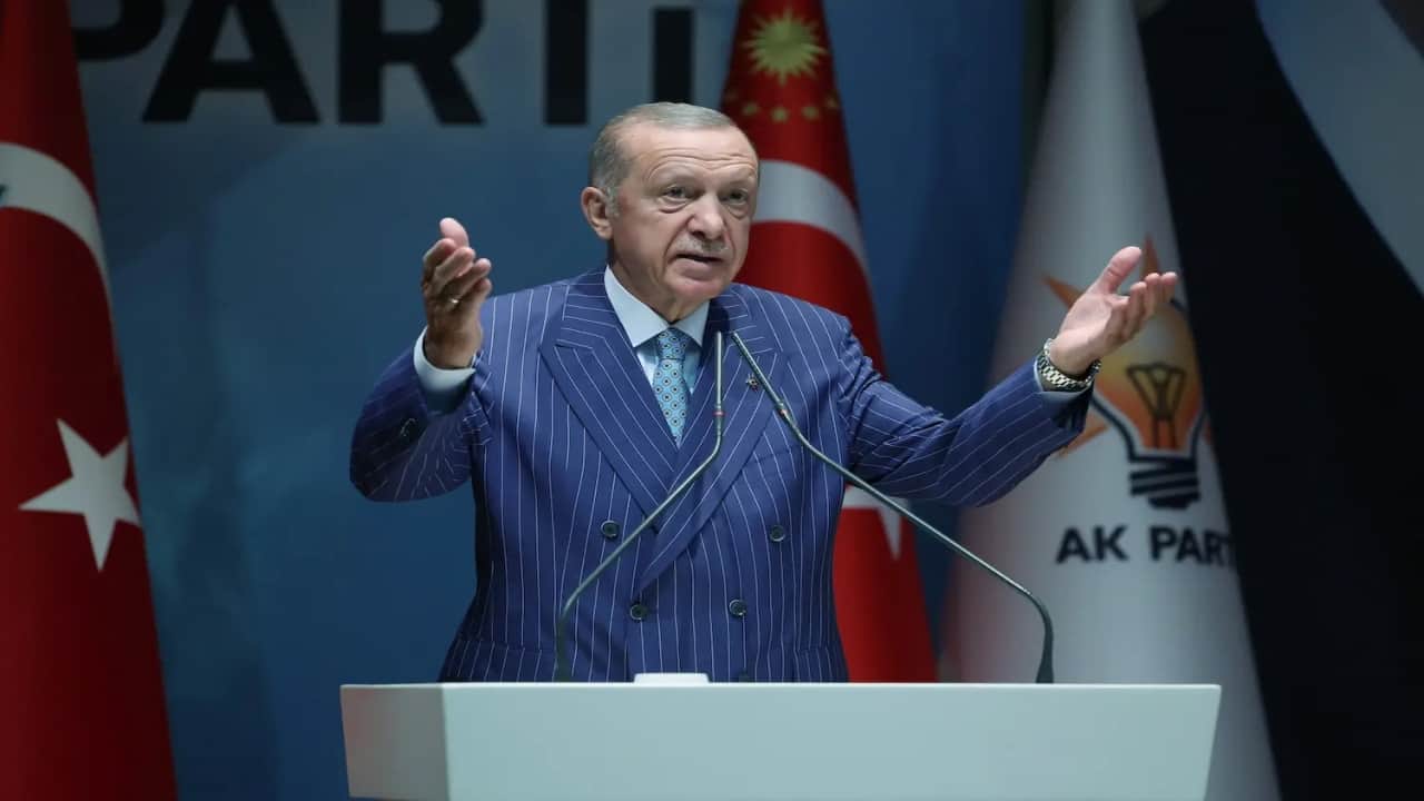 Foto - Rakamlar Erdoğan’ı sevindirdi! Büyük artış için özel teşekkür