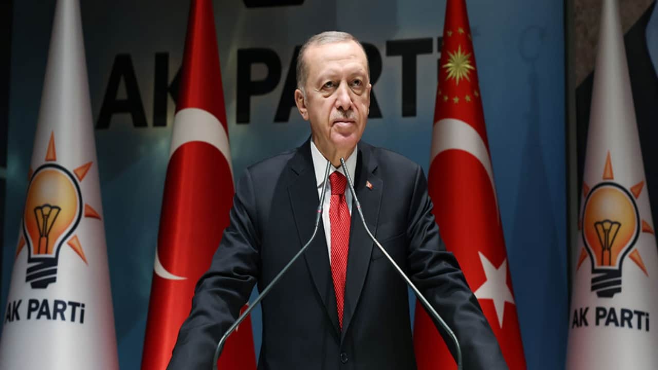 Foto - Rakamlar Erdoğan’ı sevindirdi! Büyük artış için özel teşekkür