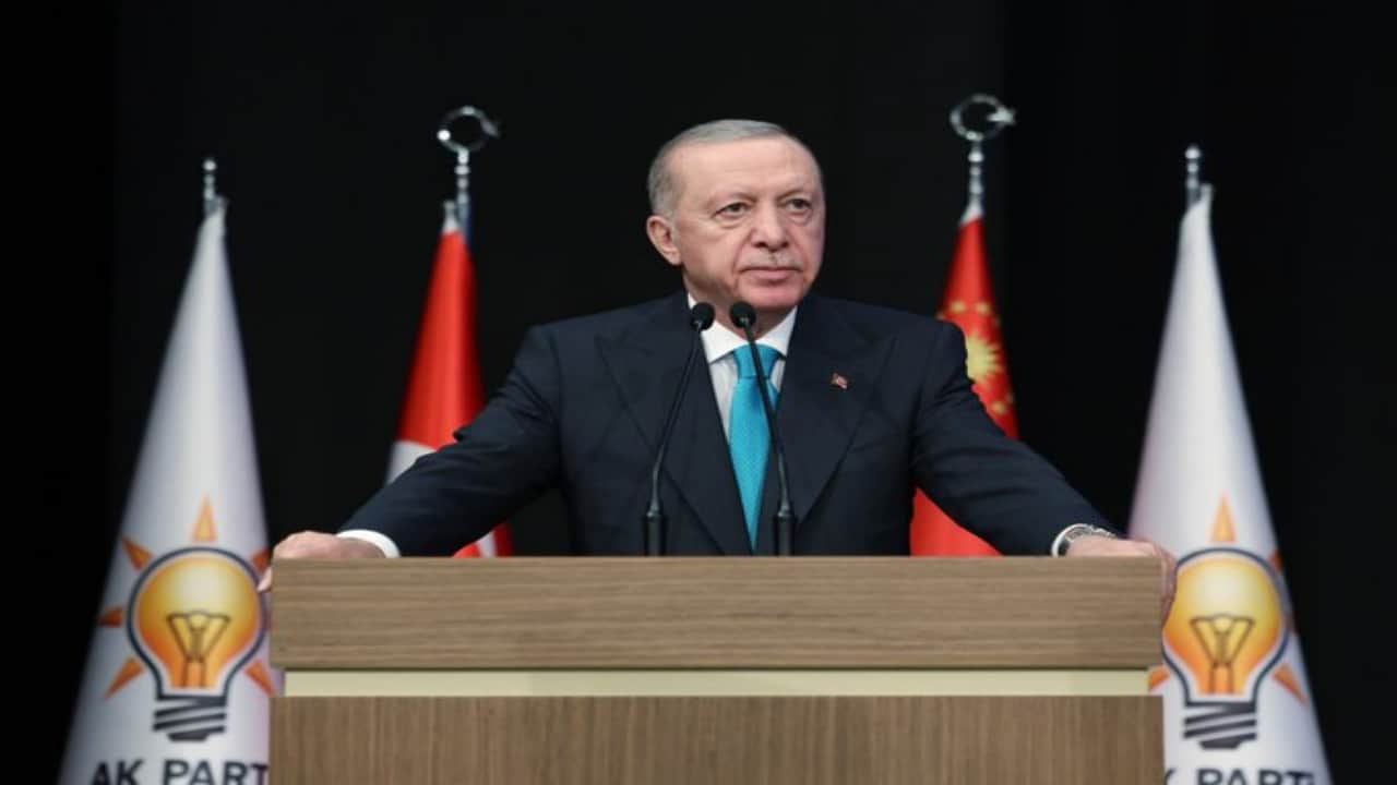 Foto - Rakamlar Erdoğan’ı sevindirdi! Büyük artış için özel teşekkür