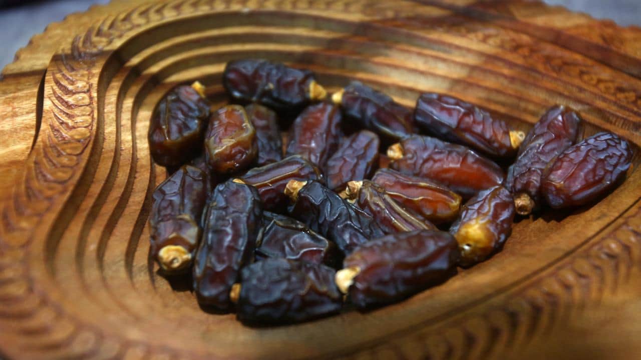 Foto - Ramazan öncesi dikkat: Hurma alıyorum diye İsrail'i fonlamayın!