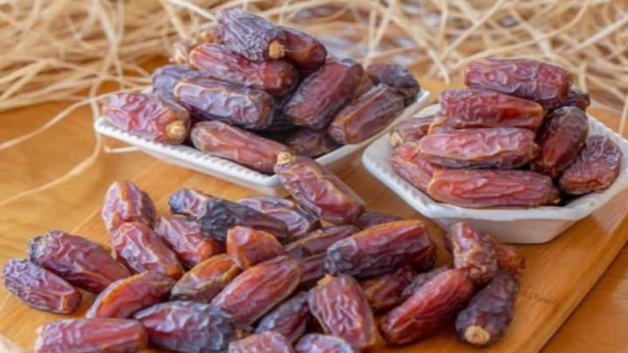 Foto - Ramazan öncesi dikkat: Hurma alıyorum diye İsrail'i fonlamayın!