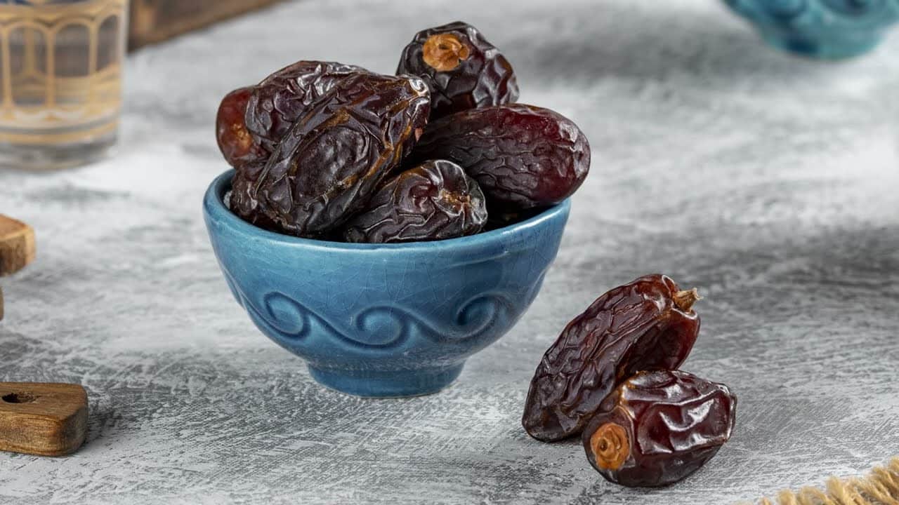 Foto - Ramazan öncesi dikkat: Hurma alıyorum diye İsrail'i fonlamayın!