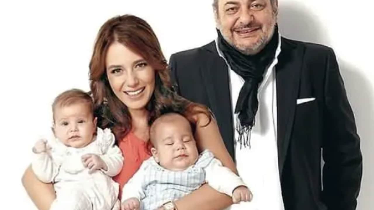 Foto - Reha Muhtar'ın mirası dudak uçuklattı: Evler, Yalı banka hesabı...