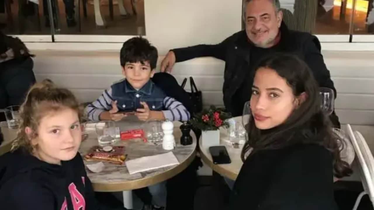 Foto - Reha Muhtar'ın mirası dudak uçuklattı: Evler, Yalı banka hesabı...