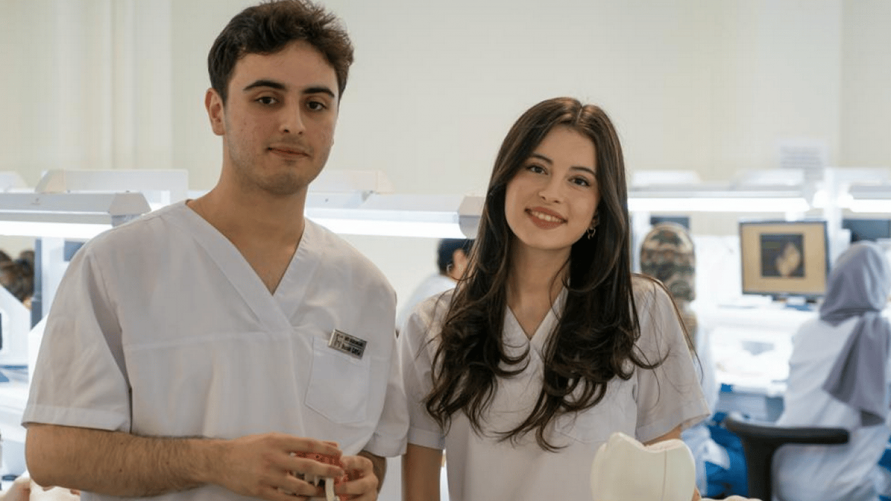 Foto - Rektör Prof. Dr. Fatih Kırışık, Karabük Üniversitesi’ni anlattı: Karabük Üniversitesi geleceğin gençlerini yetiştiriyor