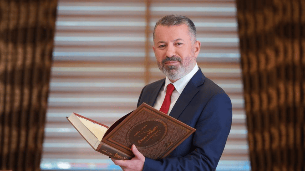 Foto - Rektör Prof. Dr. Fatih Kırışık, Karabük Üniversitesi’ni anlattı: Karabük Üniversitesi geleceğin gençlerini yetiştiriyor