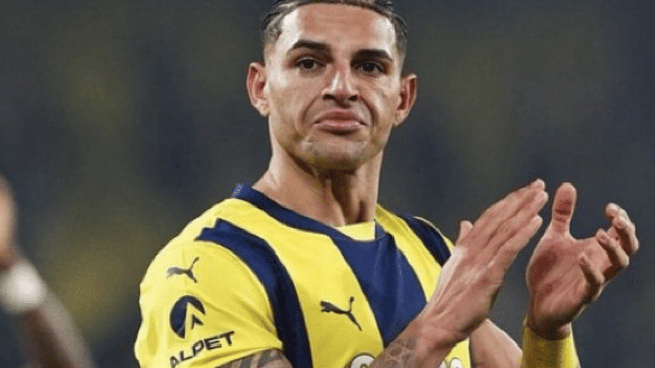 Foto - Resmen açıkladılar: Como cephesinden Diego Carlos sözleri: Gelecek sezon da bizimle kalmalı!