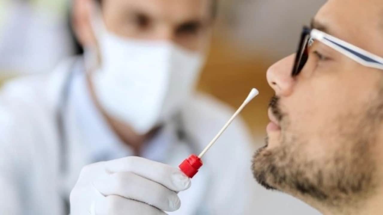 Foto - Resmen belge yayınladılar: 'Kovid-19 Laboratuvardan Sızdı!'
