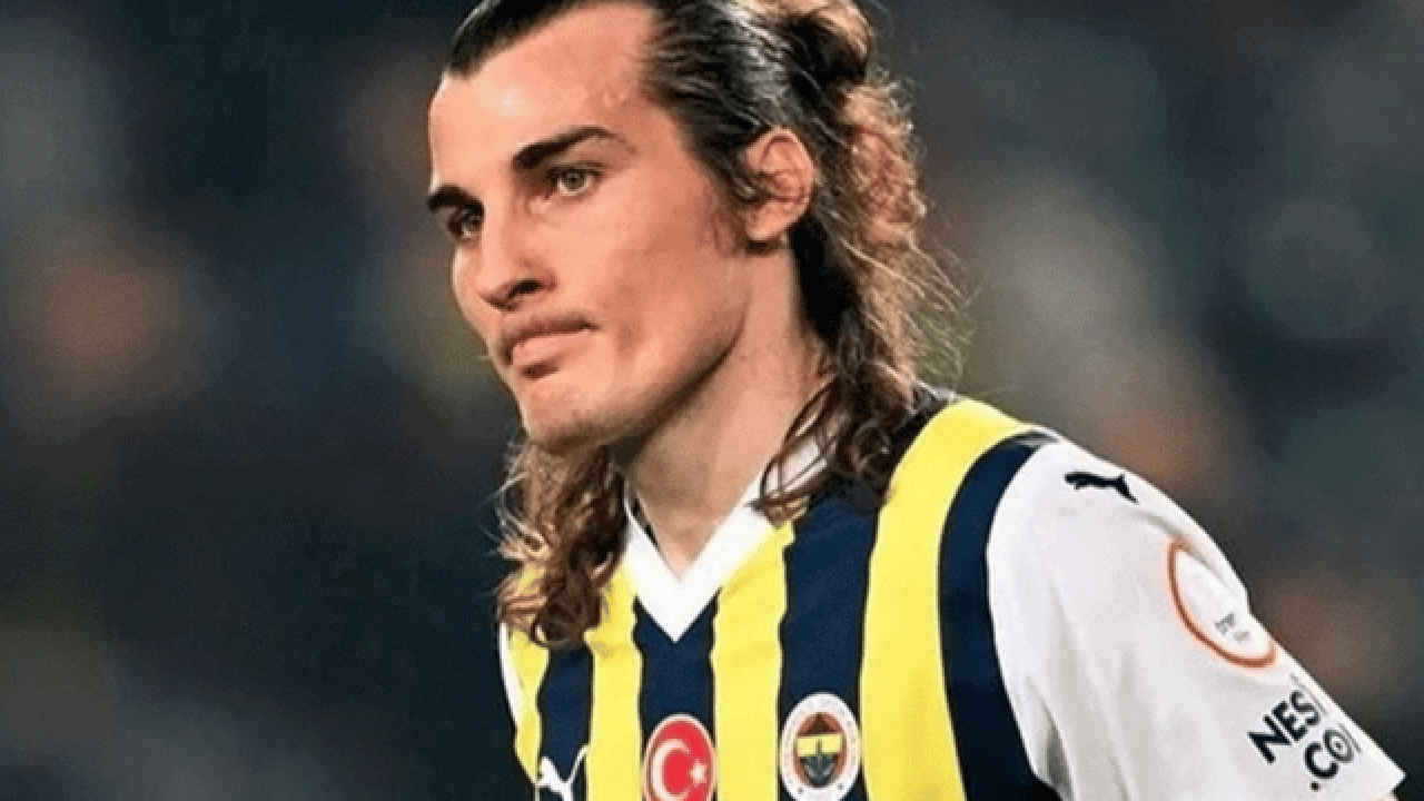 Foto - Resmen yolları ayıracak artık: Çağlar Söyüncü bedelsiz ayrılığa doğru: Talibi yok