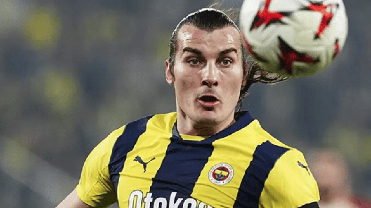 Foto - Resmen yolları ayıracak artık: Çağlar Söyüncü bedelsiz ayrılığa doğru: Talibi yok