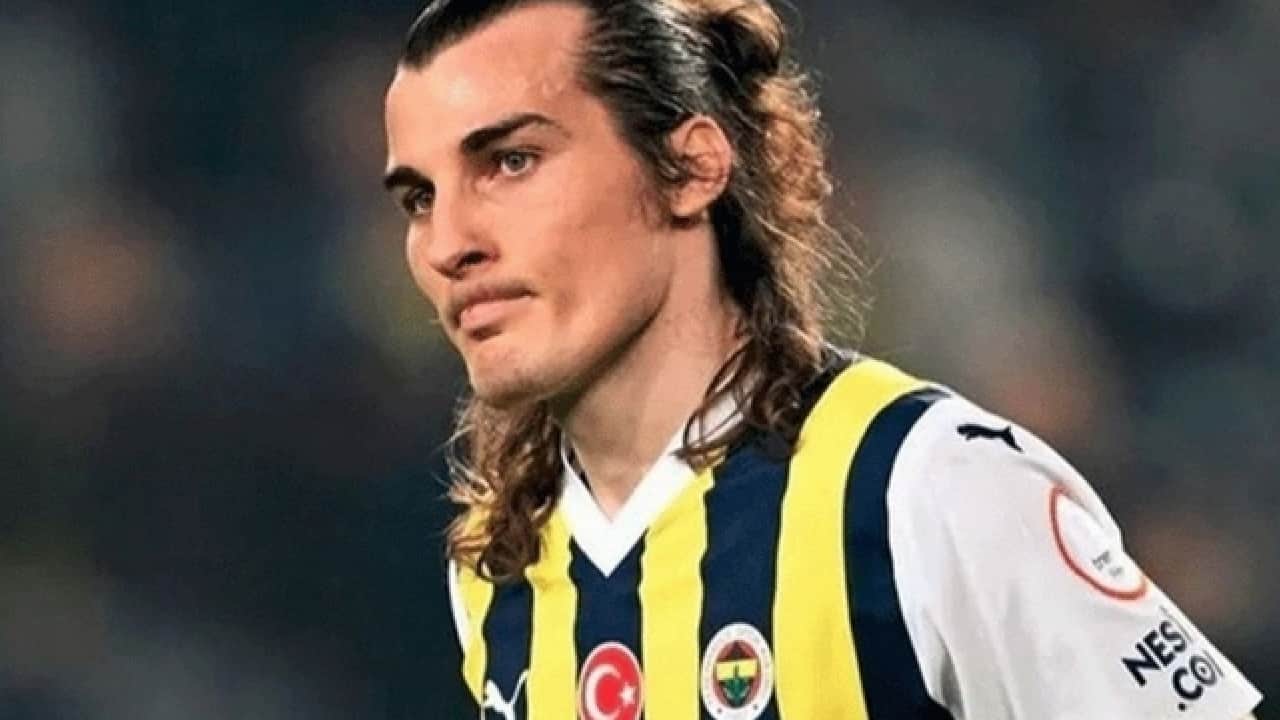 Resmen yolları ayıracak artık: Çağlar Söyüncü bedelsiz ayrılığa doğru: Talibi yok