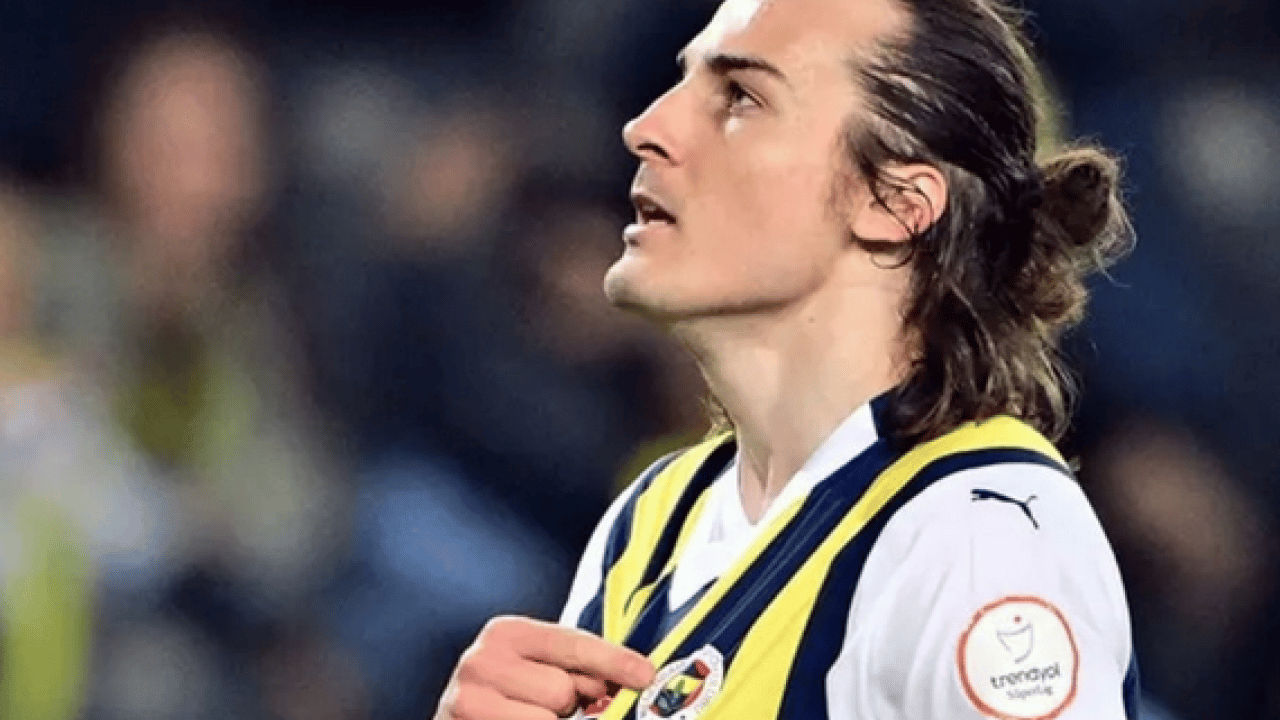 Foto - Resmen yolları ayıracak artık: Çağlar Söyüncü bedelsiz ayrılığa doğru: Talibi yok