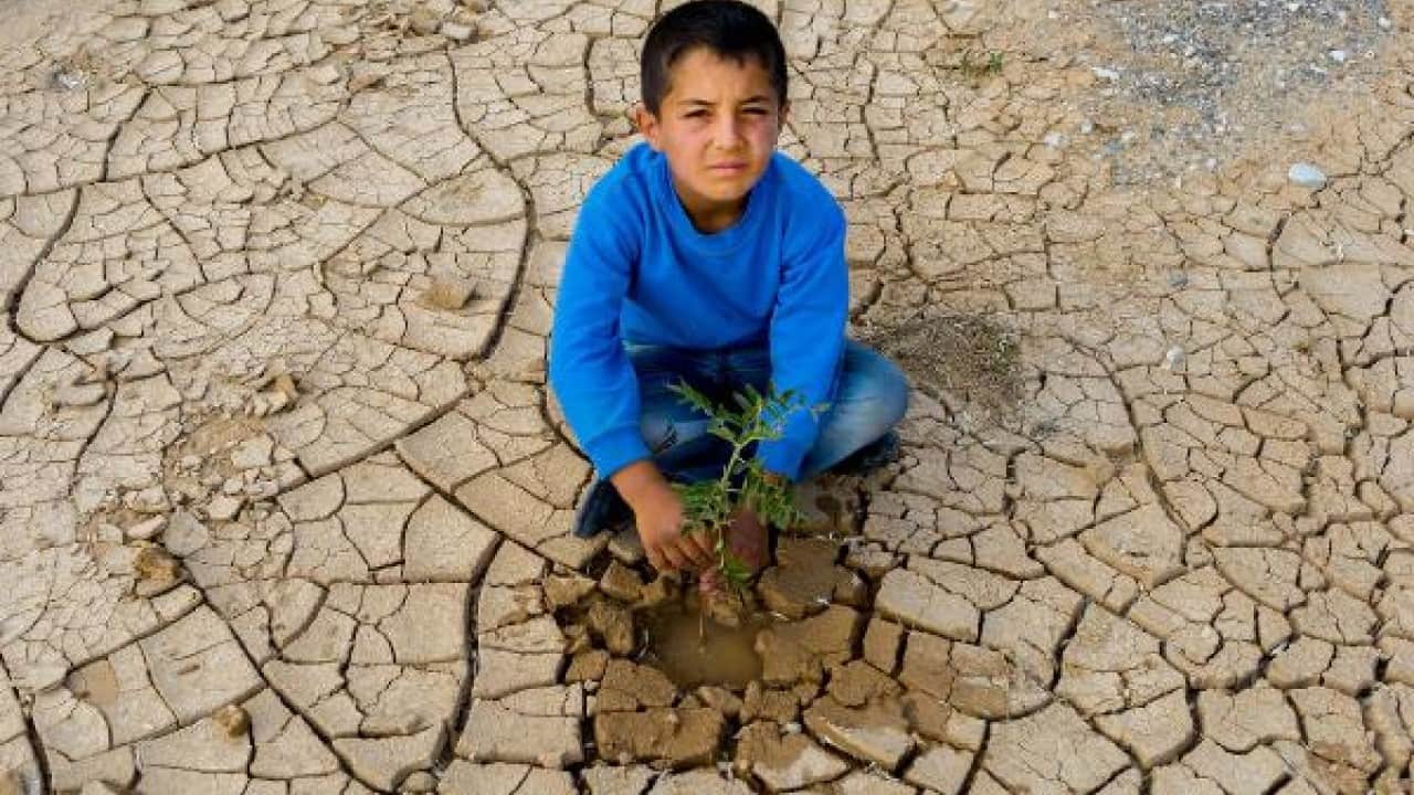 Foto - Resmi Gazete’de yayınlandı Her kentte iklim değişikliği kurulu olacak