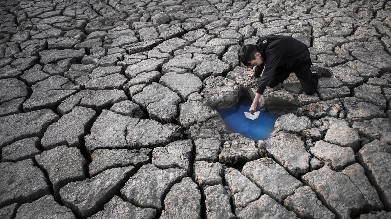 Foto - Resmi Gazete’de yayınlandı Her kentte iklim değişikliği kurulu olacak