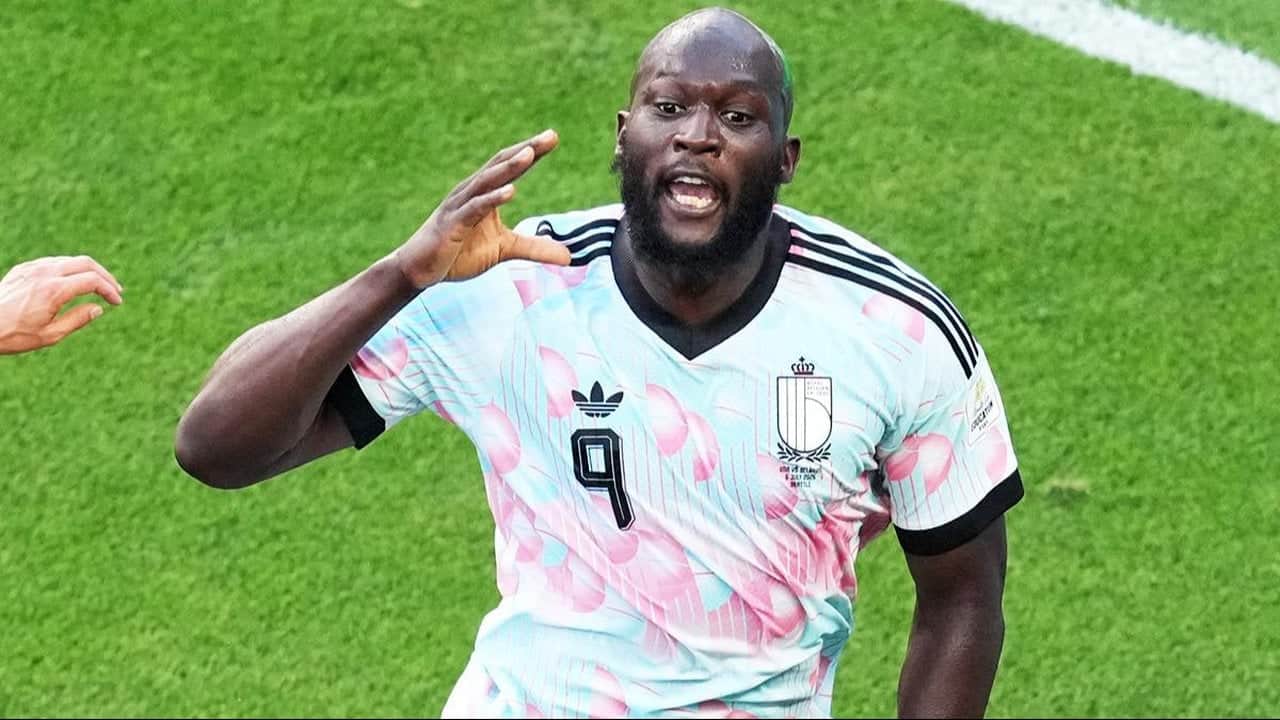 Foto - Resmi hesaba girdi! Fenerbahçe, Lukaku bombasını patlattı: Süper Lig’i allak bullak edecek