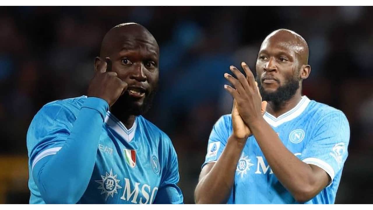 Foto - Resmi hesaba girdi! Fenerbahçe, Lukaku bombasını patlattı: Süper Lig’i allak bullak edecek