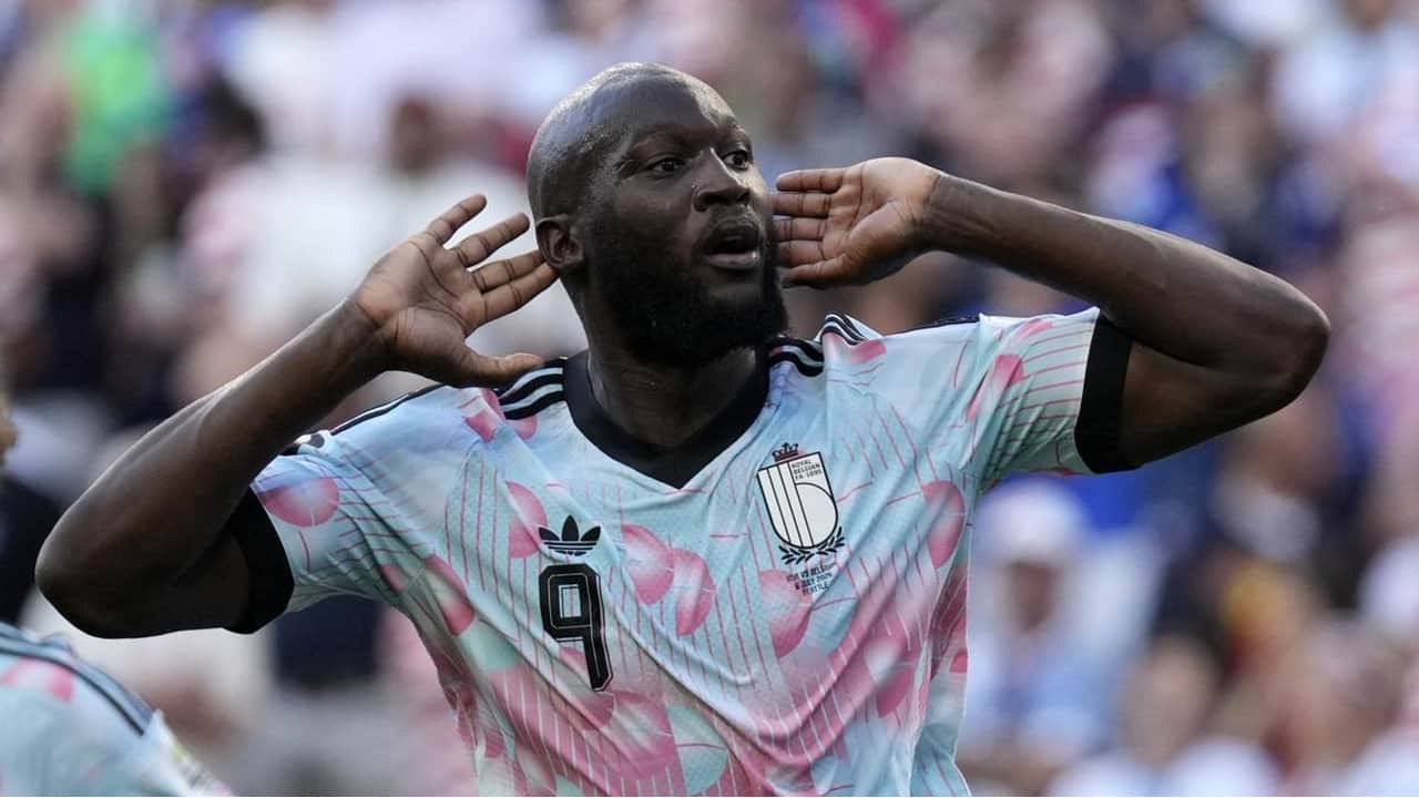 Foto - Resmi hesaba girdi! Fenerbahçe, Lukaku bombasını patlattı: Süper Lig’i allak bullak edecek