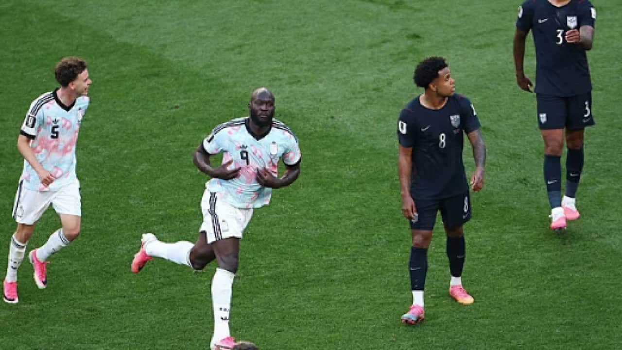 Foto - Resmi hesaba girdi! Fenerbahçe, Lukaku bombasını patlattı: Süper Lig’i allak bullak edecek