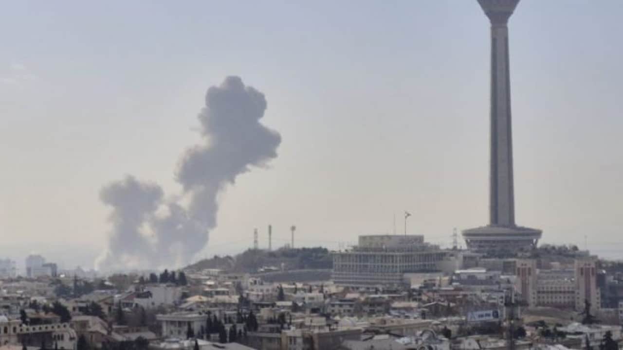 Foto - Reuters'ten 'inşallah doğru değildir' dedirten İran iddiası: İkisi de öldü