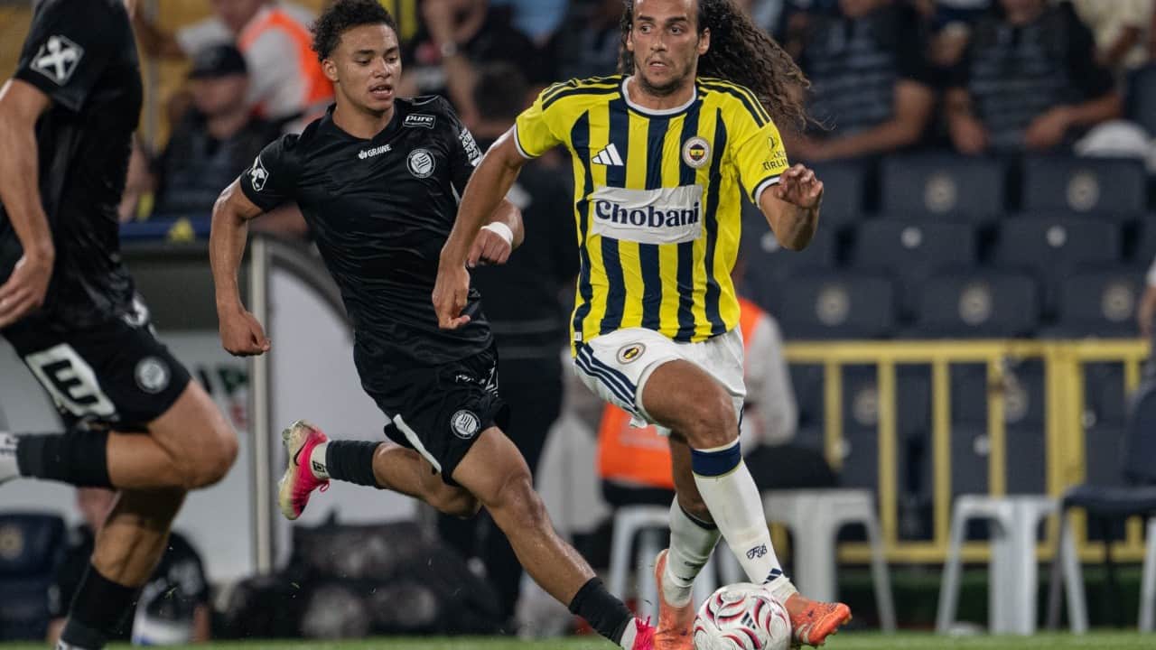 Foto - Rıdvan Dilmen maç biter bitmez 'Sakın ha!' deyip O iki yıldızın adını verdi...
