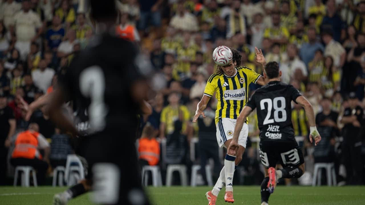 Foto - Rıdvan Dilmen maç biter bitmez 'Sakın ha!' deyip O iki yıldızın adını verdi...