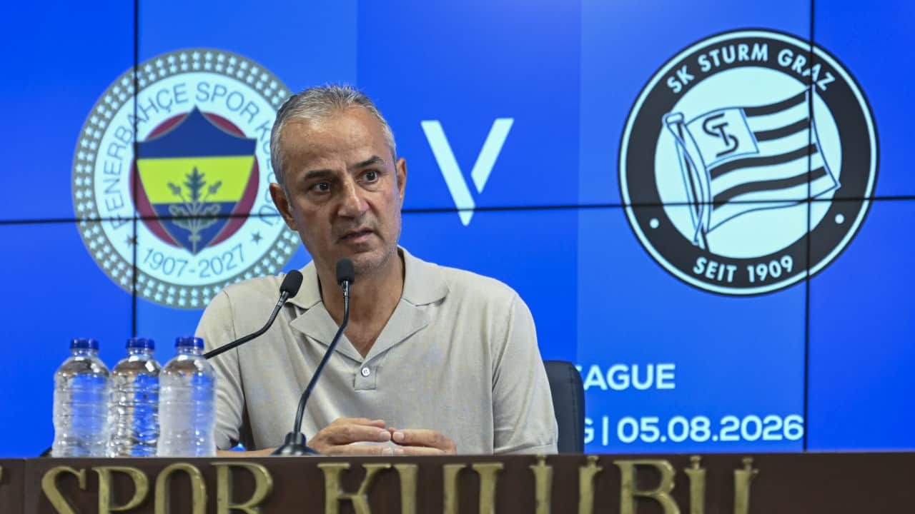 Foto - Rıdvan Dilmen maç biter bitmez 'Sakın ha!' deyip O iki yıldızın adını verdi...