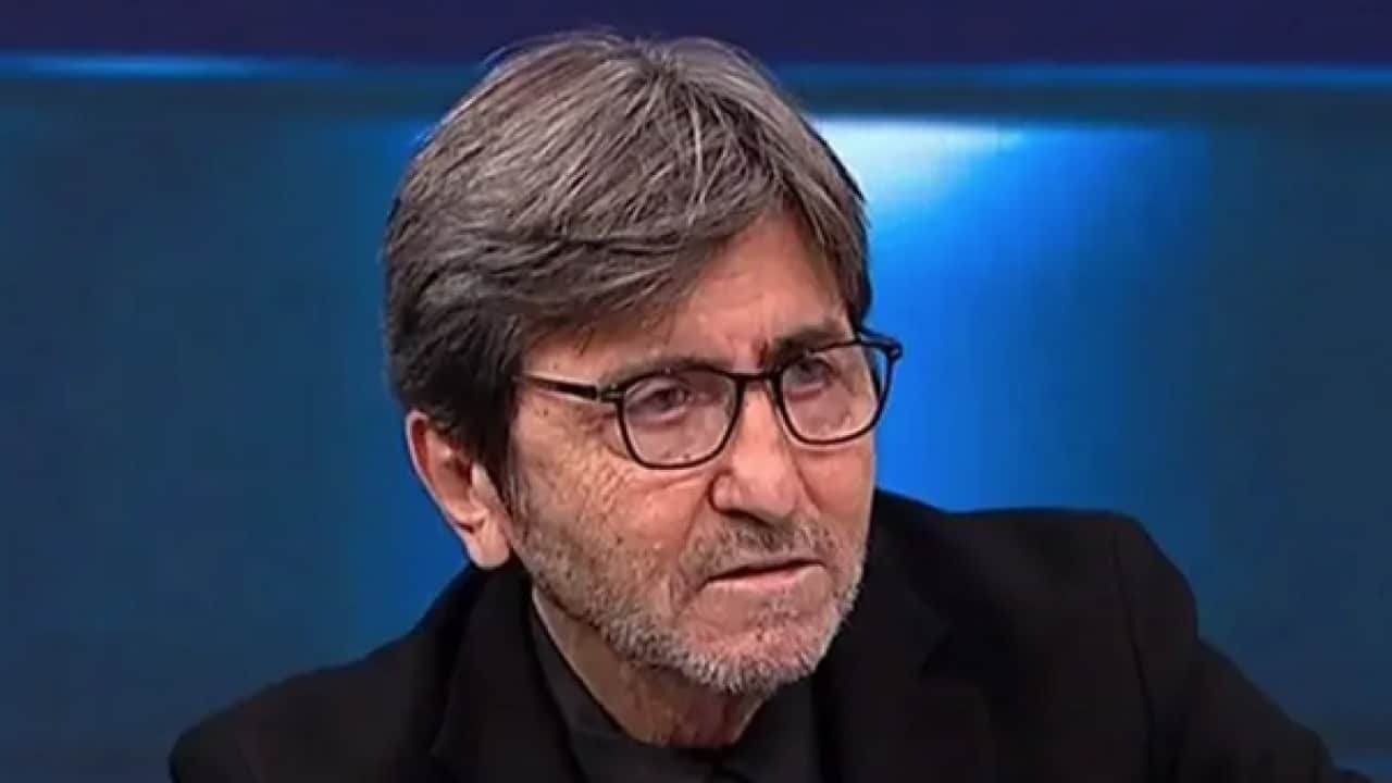 Rıdvan Dilmen maç biter bitmez 'Sakın ha!' deyip O iki yıldızın adını verdi...