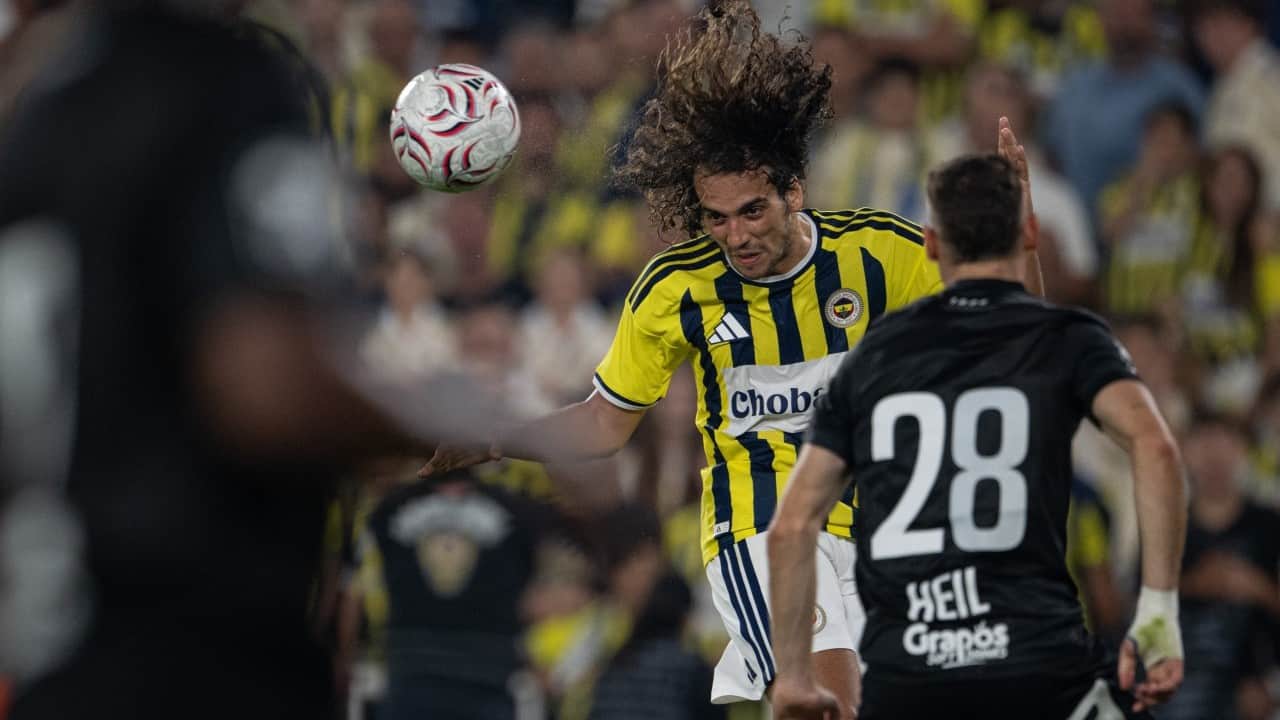 Foto - Rıdvan Dilmen maç biter bitmez 'Sakın ha!' deyip O iki yıldızın adını verdi...