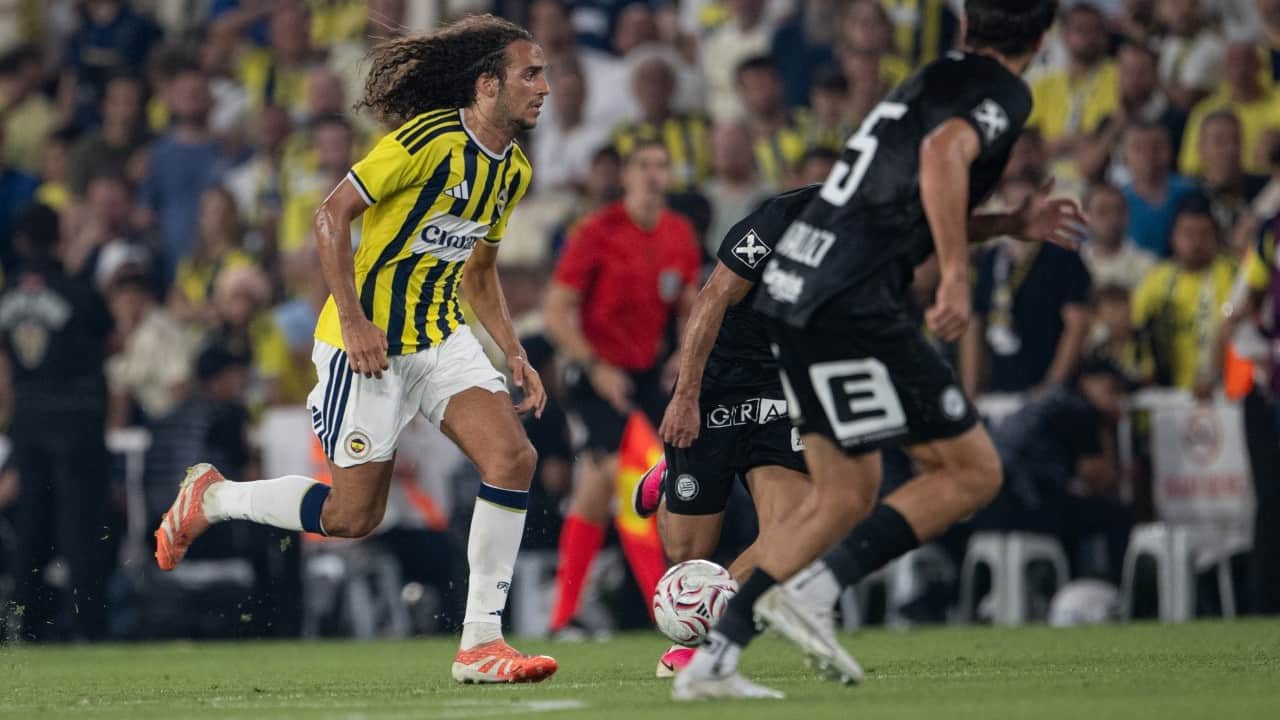 Foto - Rıdvan Dilmen maç biter bitmez 'Sakın ha!' deyip O iki yıldızın adını verdi...