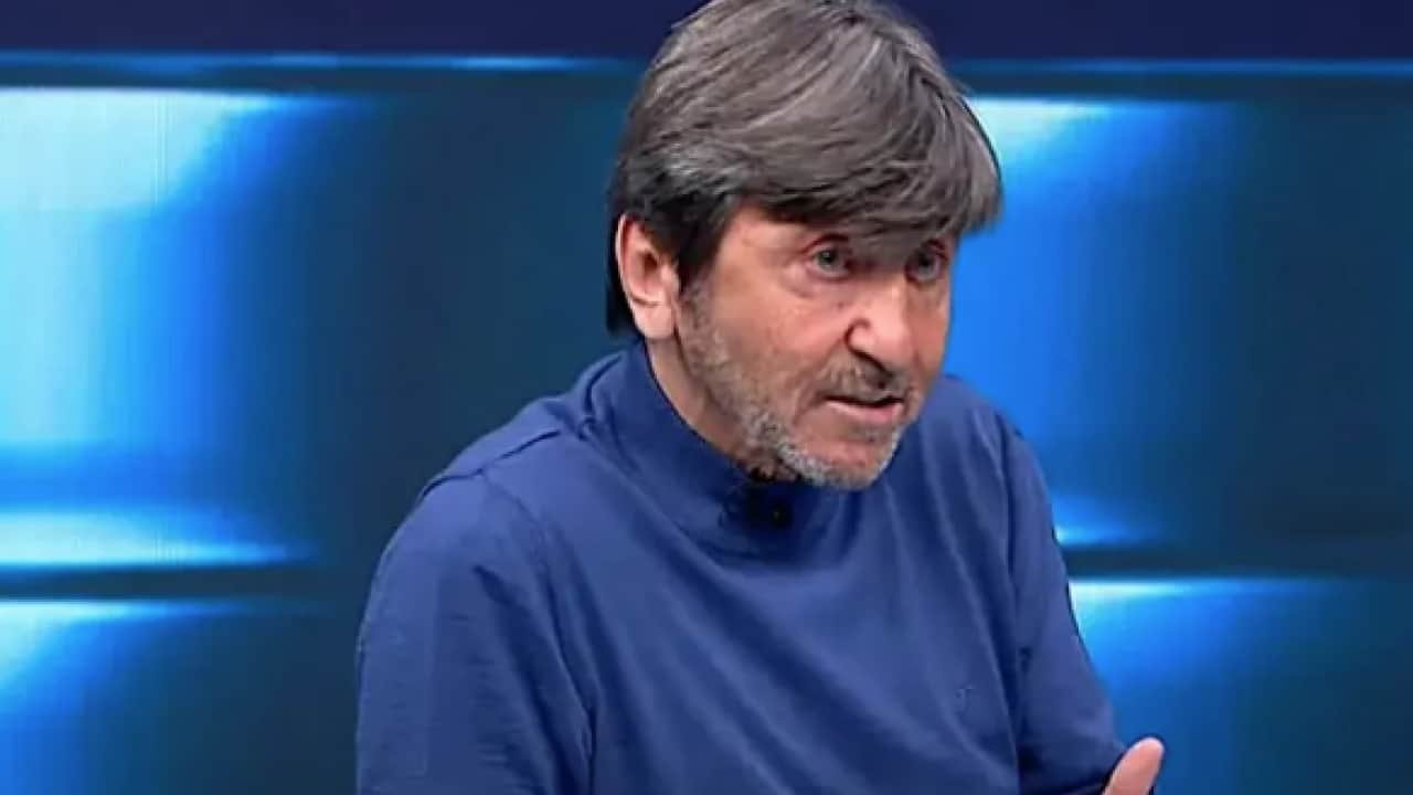 Foto - Rıdvan Dilmen maç biter bitmez 'Sakın ha!' deyip O iki yıldızın adını verdi...