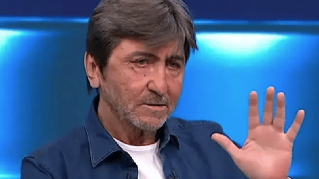 Foto - Rıdvan Dilmen maç biter bitmez 'Sakın ha!' deyip O iki yıldızın adını verdi...