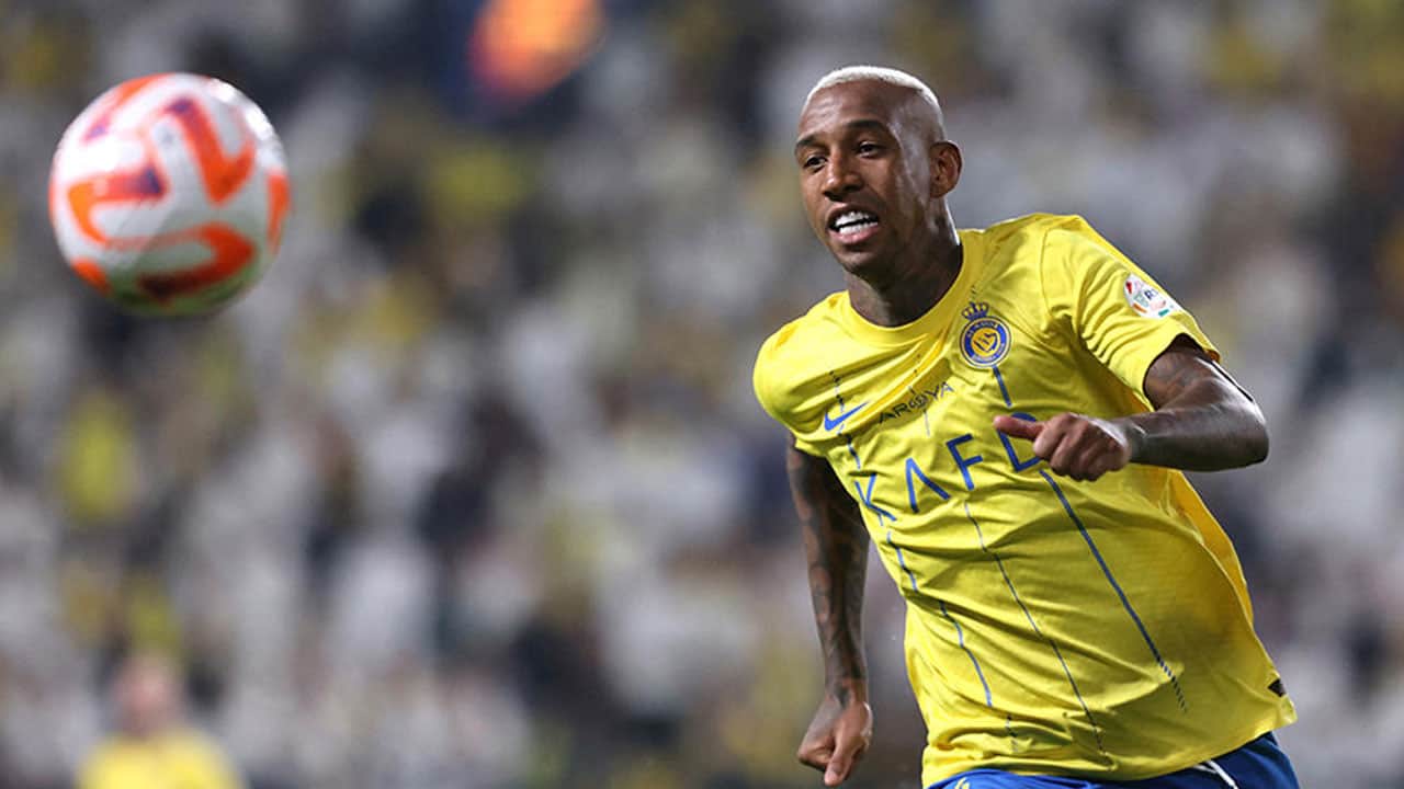 Foto - Ronaldo detayı... Fenerbahçe’nin gol makinesi! Talisca’nın başarı sırrı şaşırttı