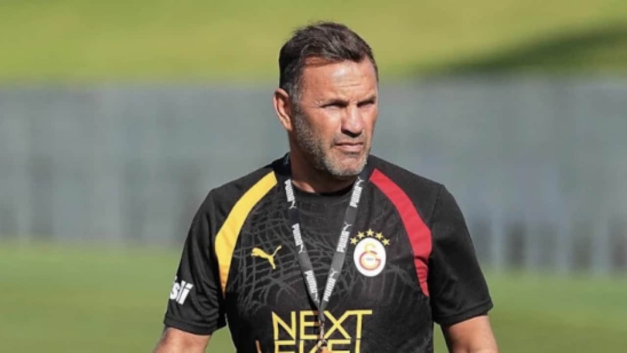 Foto - Ruslar devreden çıkınca ortalık Cim-Bom'a kaldı... Haydi hayırlısı!